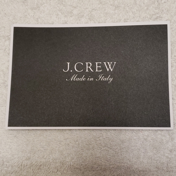J Crew Cleo woven leather loafers, 7 - Picture 12 of 13